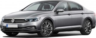 2019 Yeni Volkswagen Passat 2.0 TDI 150 PS DSG Business Araba kullananlar yorumlar